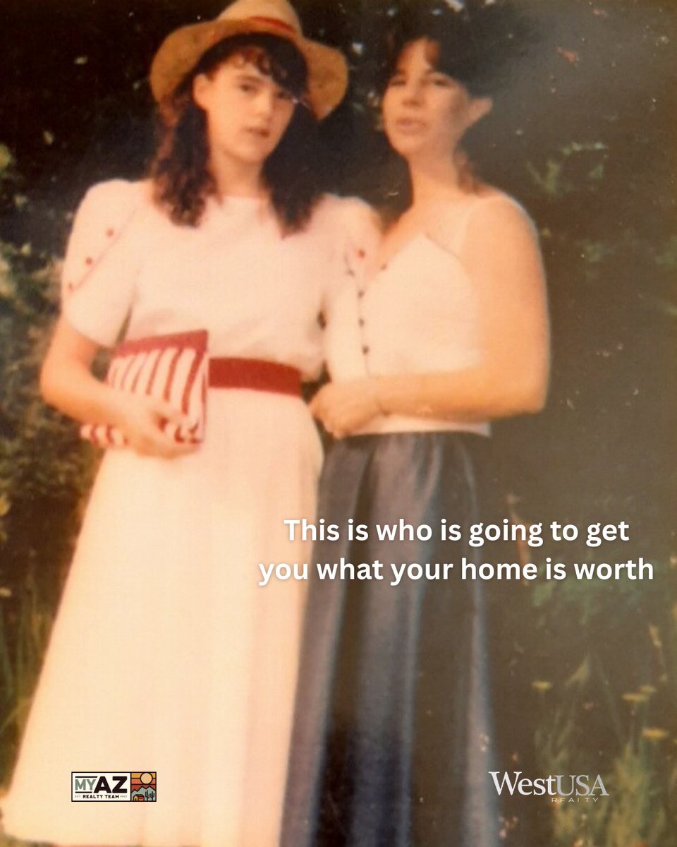 phoenixhomesaz's tweet image. Meet the team: kids version! 👶🐥💖

#meettheteam #phoenixrealtor #phoenixhomes #westusarealty #myazrealtyteam