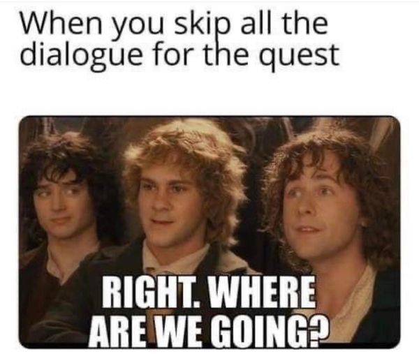 Warcraft Memes tweet media