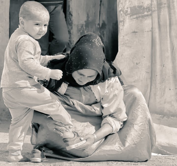 Santosh (SaNu) tweet media