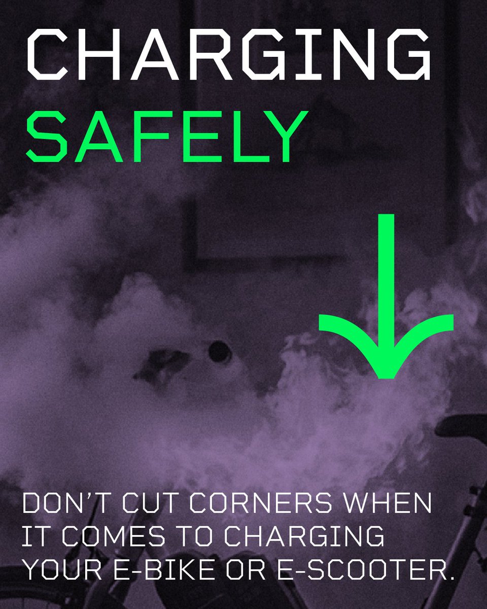 Electrical Safety First tweet media