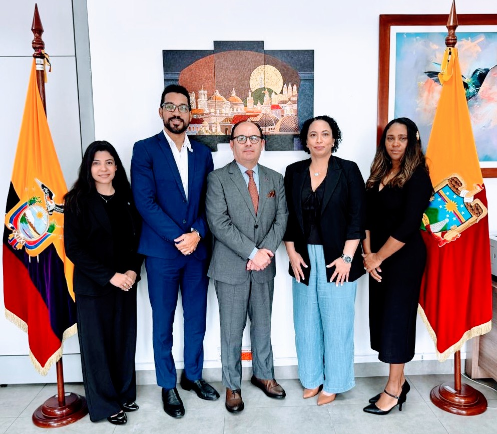 Corte Provincial de Justicia de Pichincha tweet media