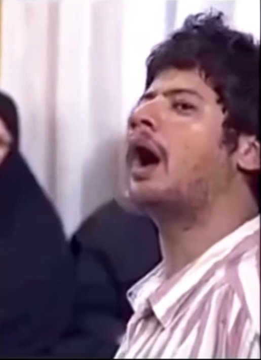 هایزنبرگ tweet media