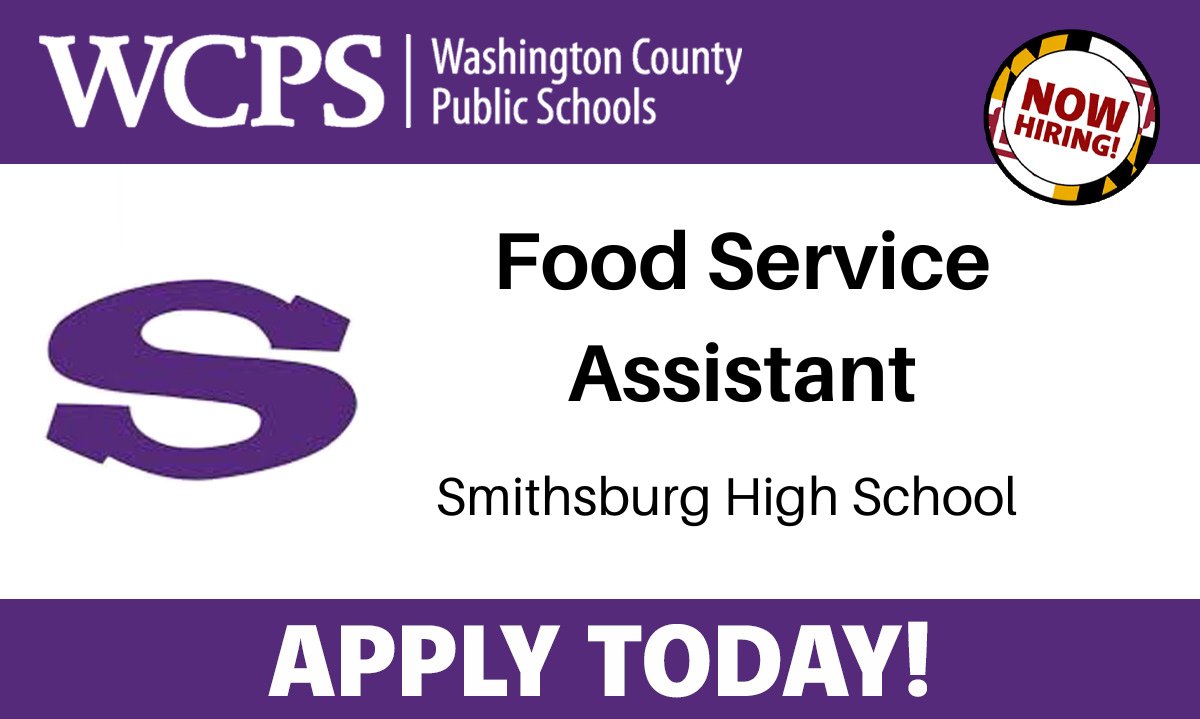 WCPS Human Resources tweet media