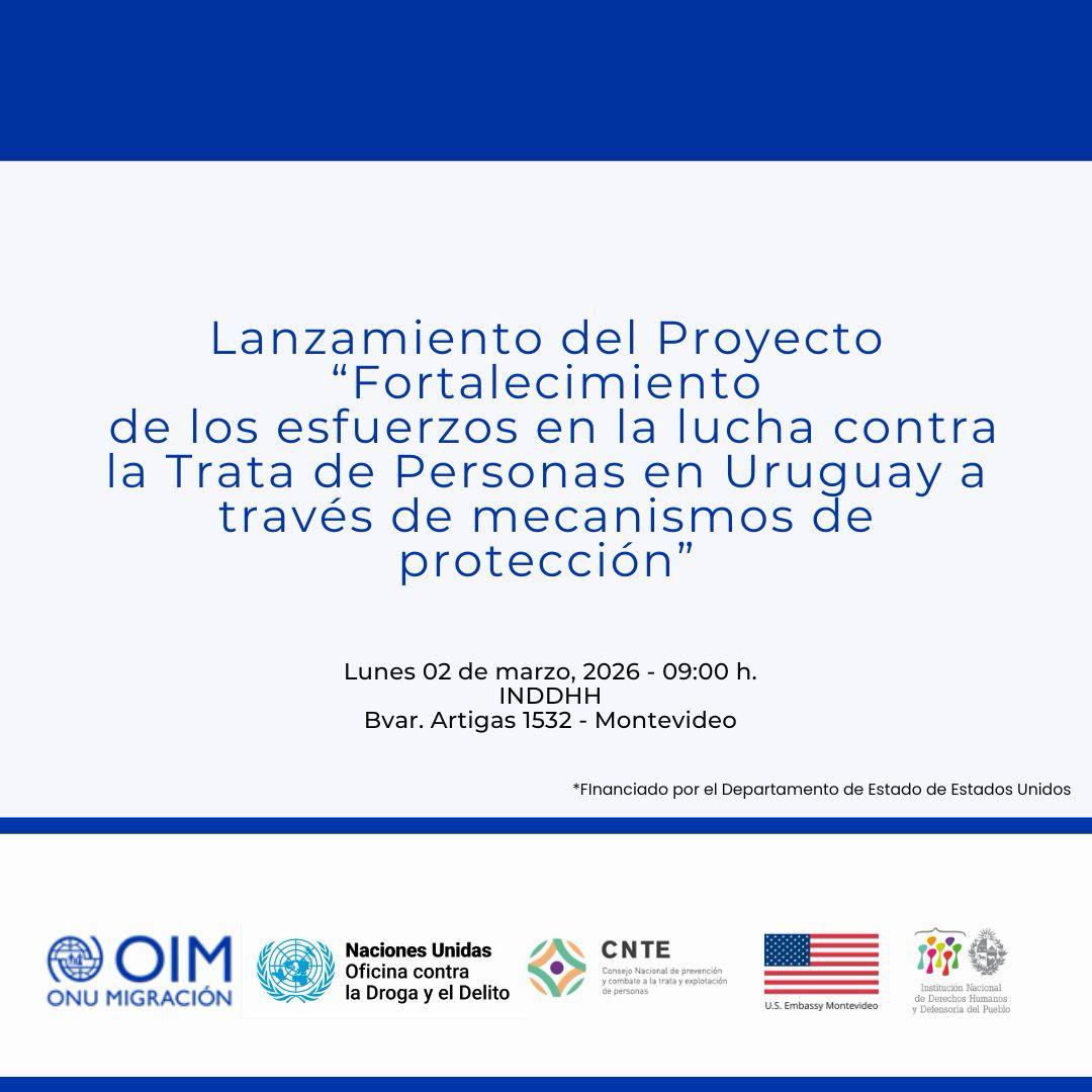 ONU Uruguay tweet media