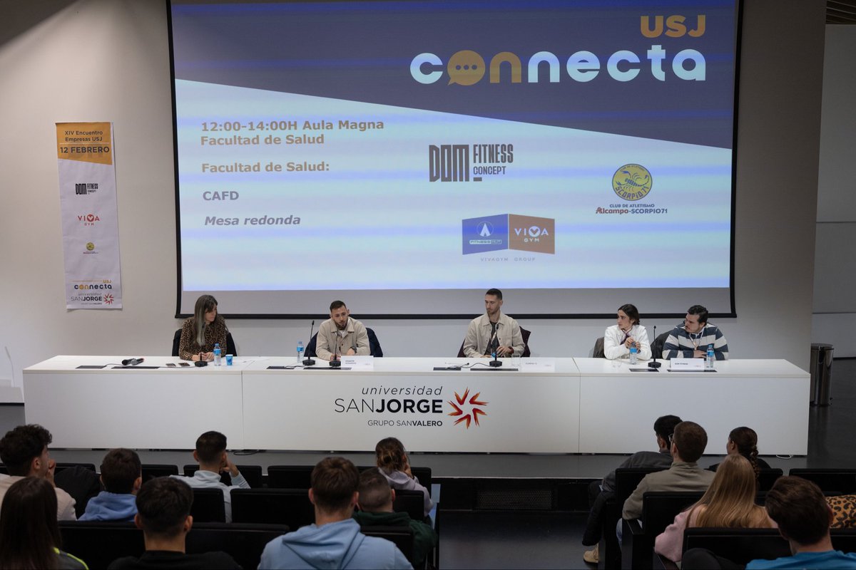 CCAFD USJ tweet media