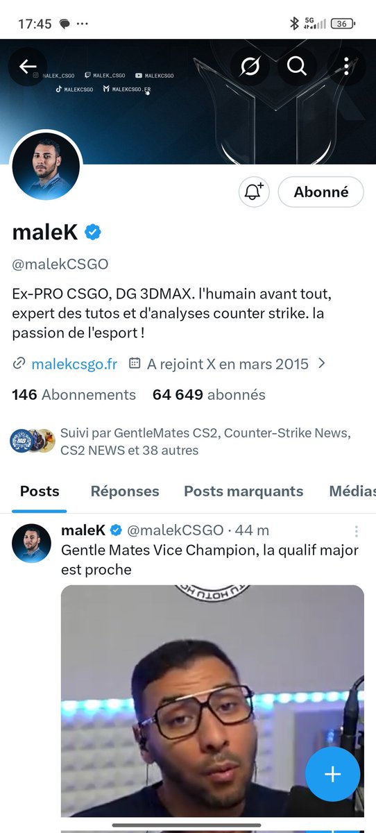 DqDoG / Charles 3bet tweet media