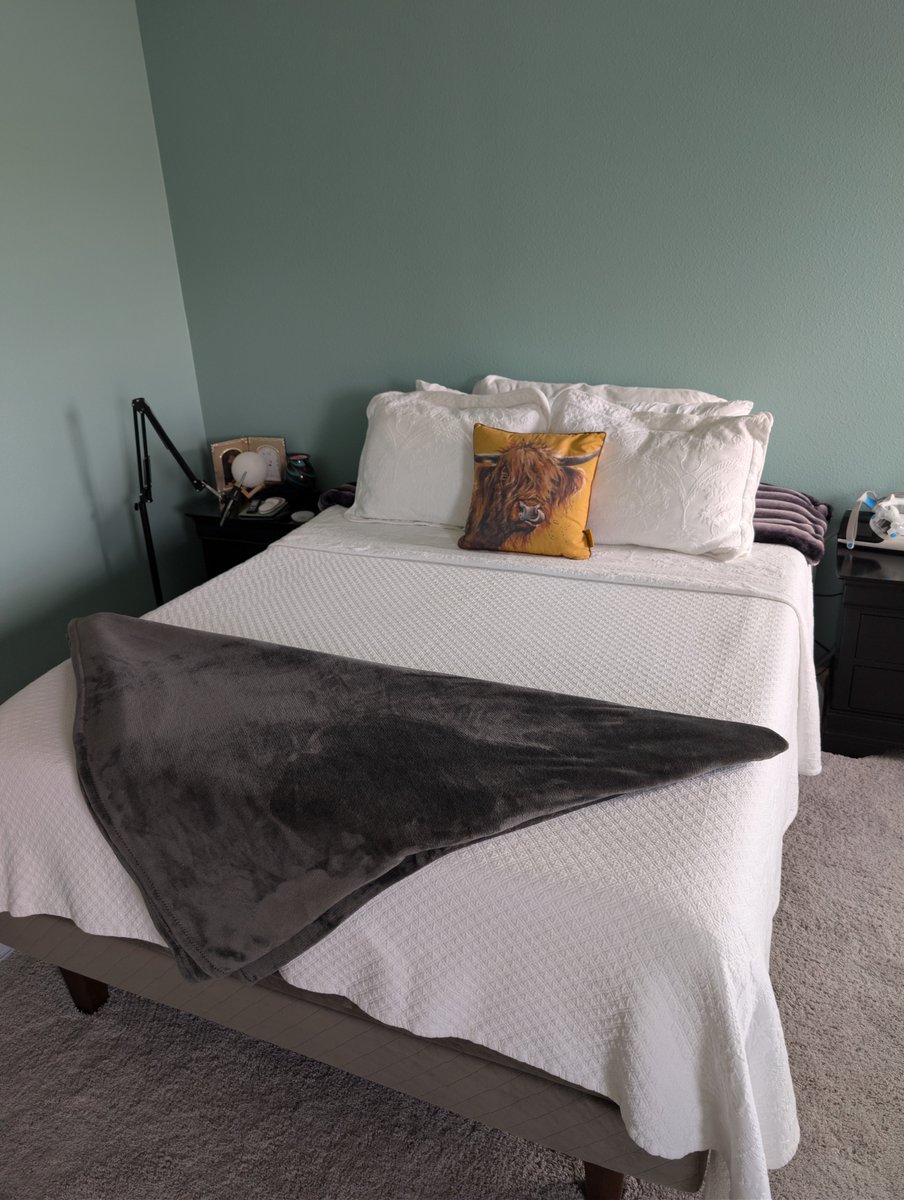 IMake_MyBed's tweet image. #bedroominspo #madebed #makeyourbed #bedinspo #imakemybed