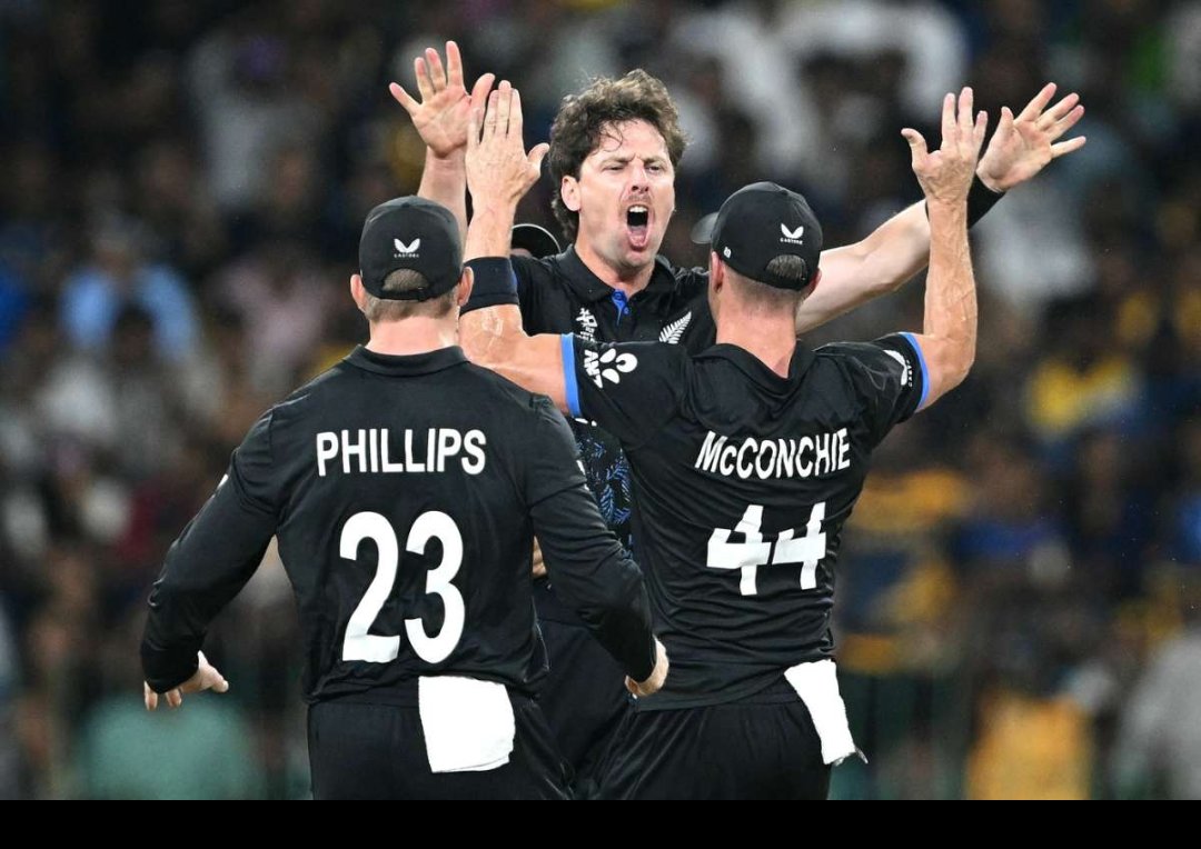 ydv_arun90's tweet image. Game over.......

#SLvsNZ #T20WorldCup 
#Vina2026 #GUINZLY