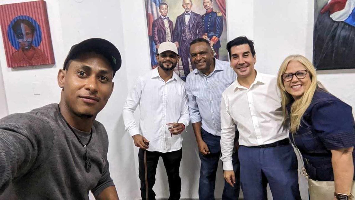 FAUSTO ARAUJO tweet media