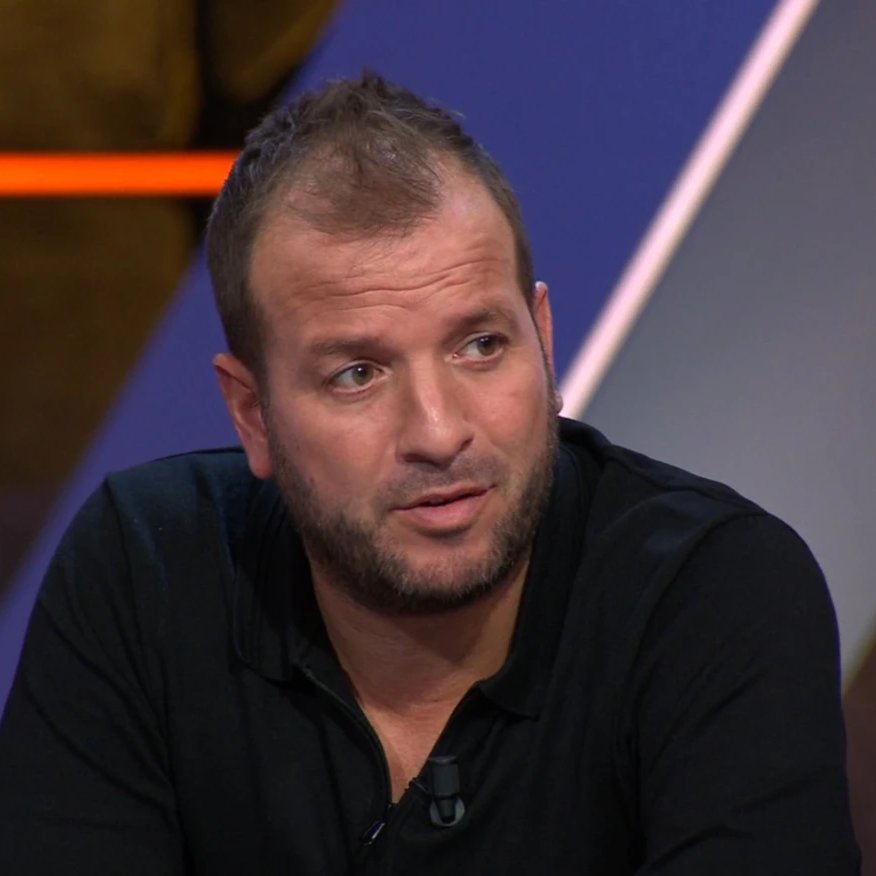 dna_blaugrana's tweet photo. 🗣️ Van der Vaart: "Frenkie de Jong precisa adicionar algo EXTRA ao seu jogo. Estou falando de gols e assistências. Ele é um jogador de classe mundial, mas nunca chuta a gol ou assume grandes riscos." https://t.co/yOyehRDVI9