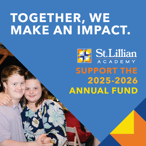 StLillianBR's tweet photo. Real impact happens when our community comes together 💙 Cheers for Children fuels SLA’s 2025–2026 Annual Fund, supporting students, programs and scholarships.

🎉 March 28, 2026

#stlillianacademy #EducateEquipEmpower #sla #AnnualFund #CheersforChildre https://t.co/Jl47OH61TE