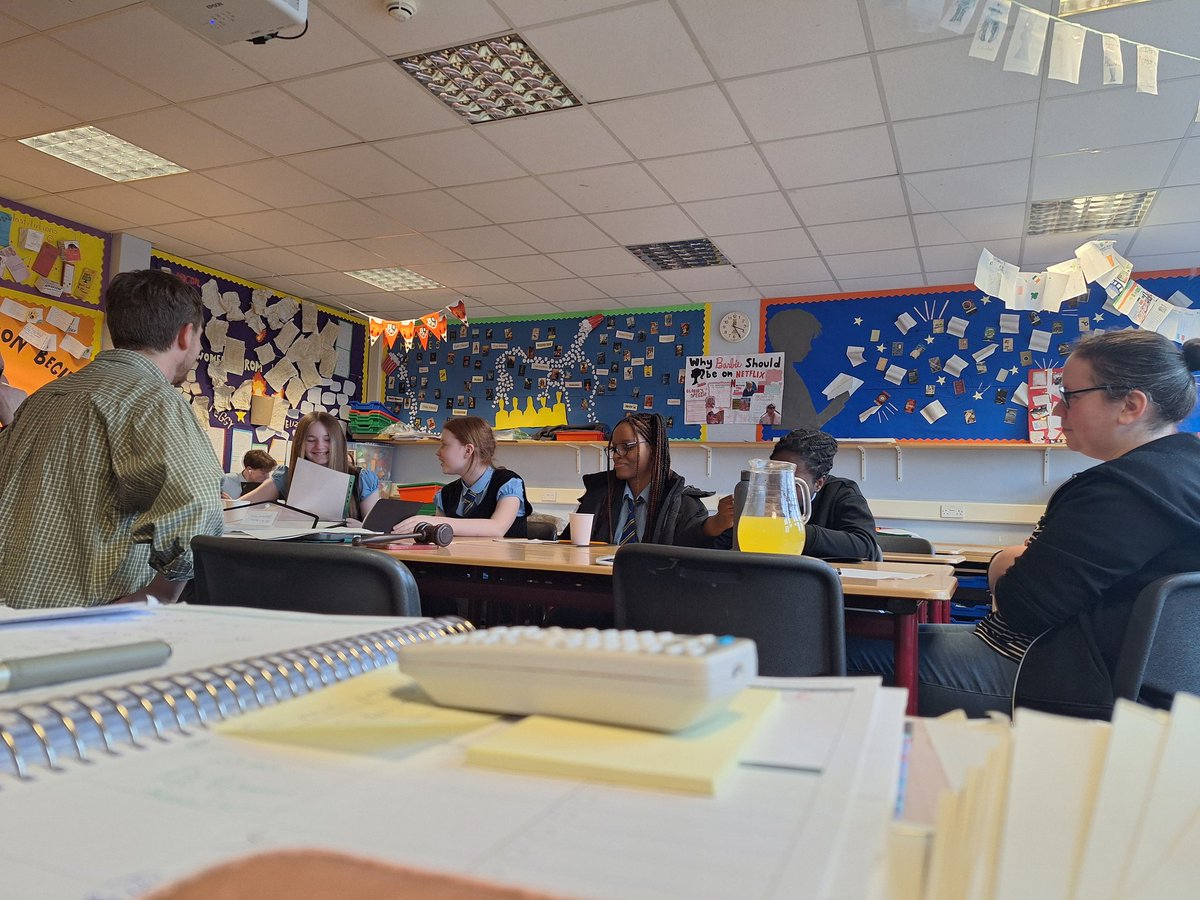 Jacqueline Thomson tweet media