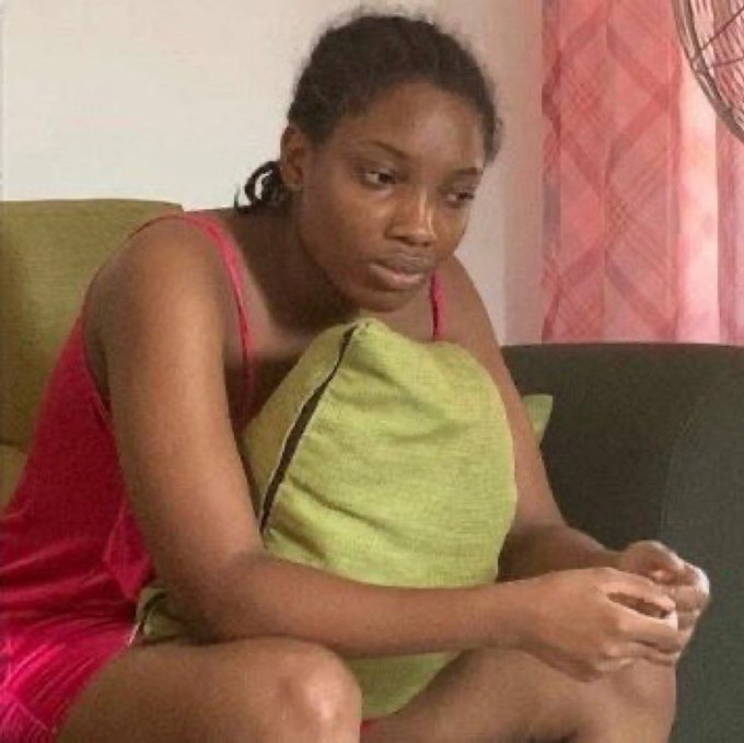 Adiagha♡ tweet media