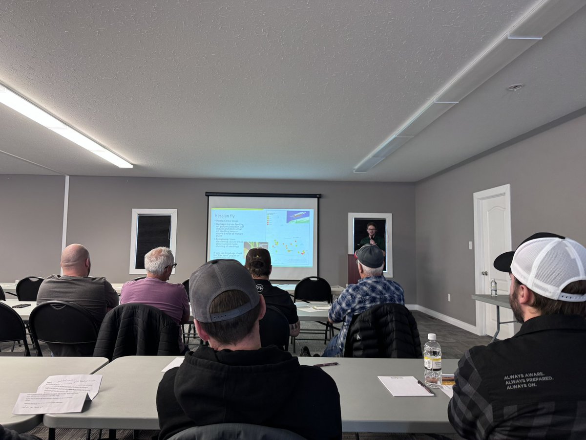 Kris Cherewyk PAg CCA tweet media