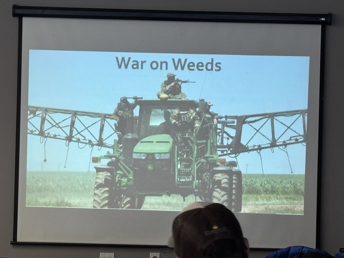 Kris Cherewyk PAg CCA tweet media