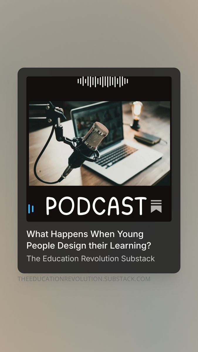 AERO ~ The Education Revolution tweet media