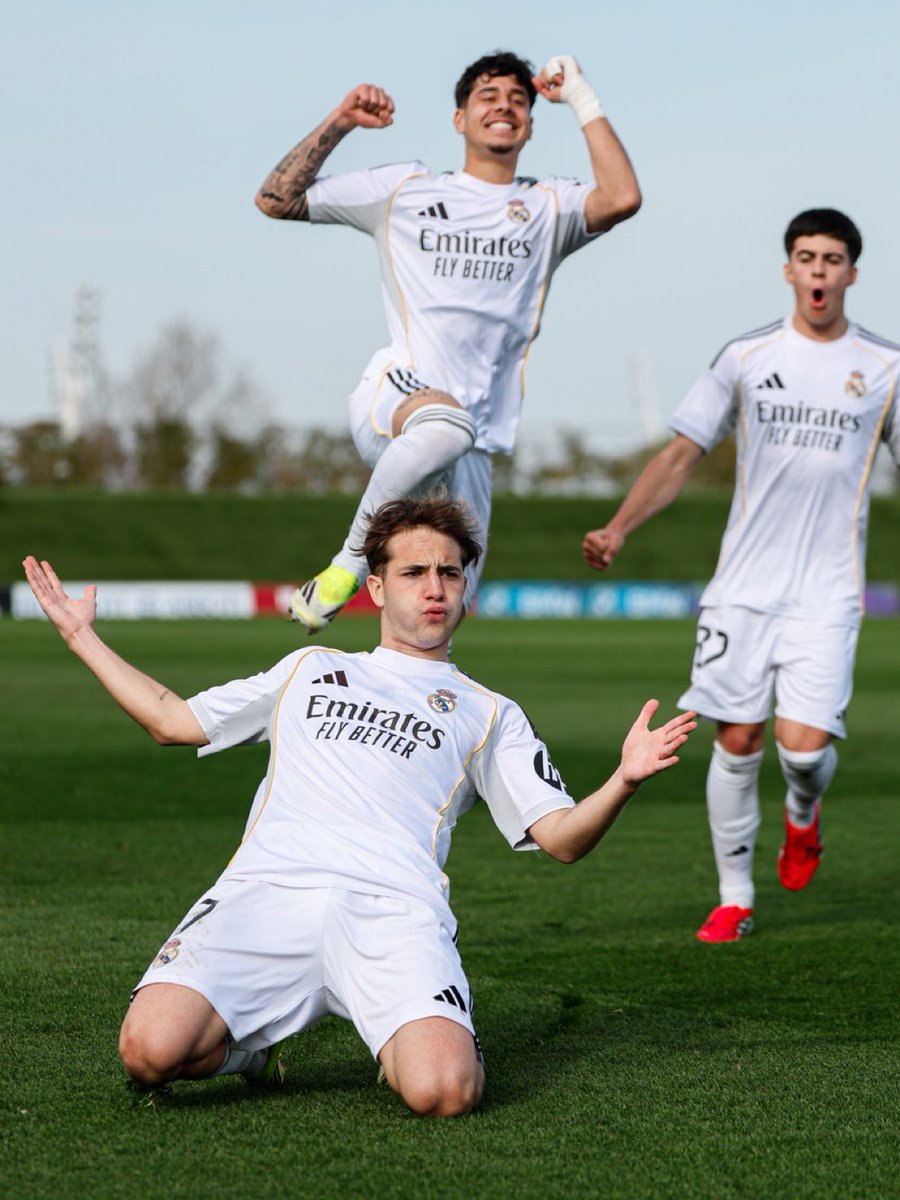 Madrid Xtra tweet media