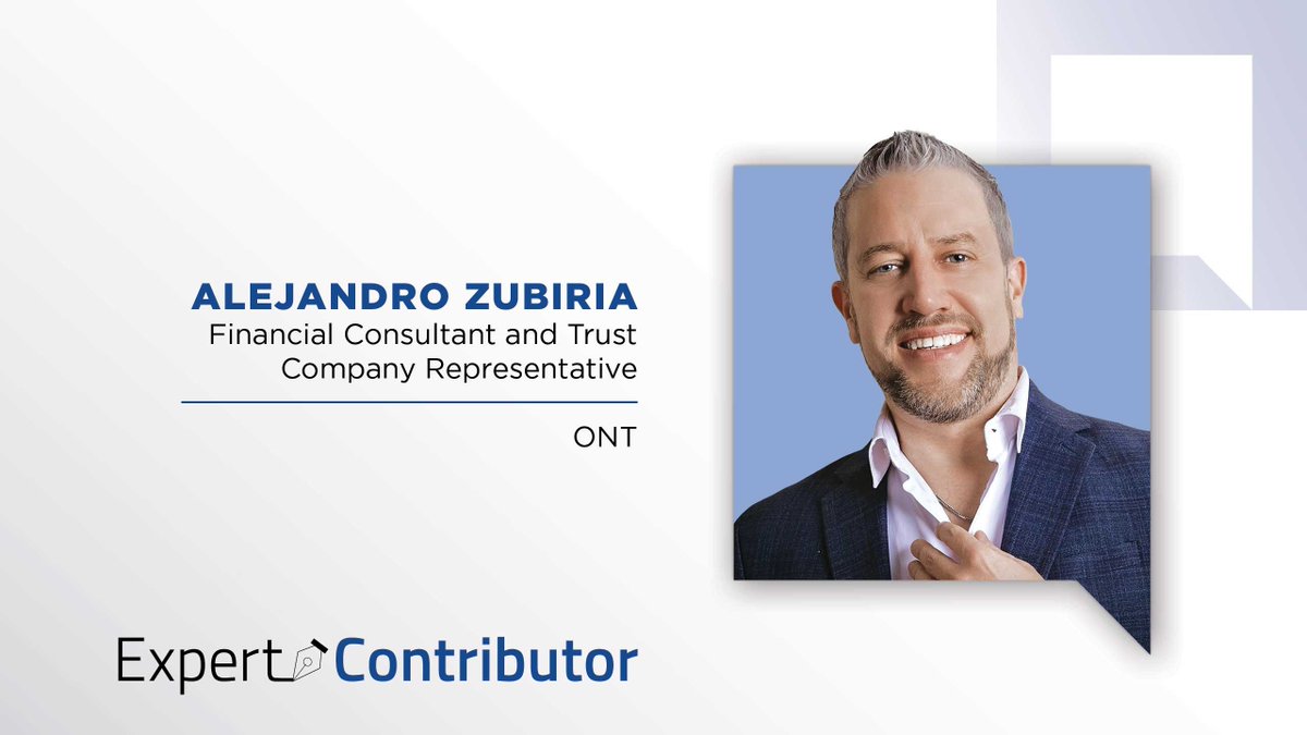In today’s Expert Contributor, Alejandro Zubiria, highlights that AI success now hinges on data culture, human judgment, and redesigned workflows for ROI. Don't miss it. Out now! #MBN #MexicoBusiness #ExpertOpinion #AudioArticle

Article Link: mexicobusiness.news/cloudanddata/n…