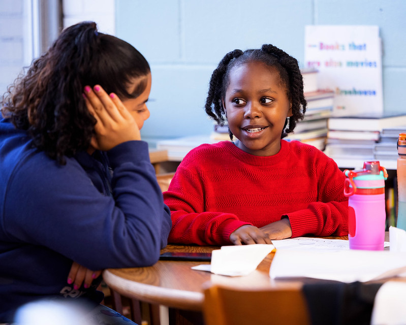 NC Center for Afterschool Programs tweet media