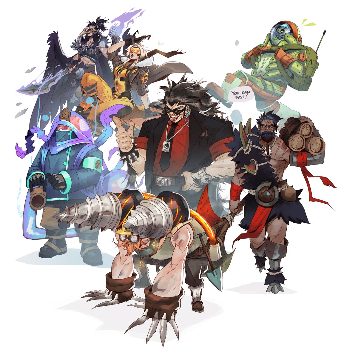 Toka ☀️ tweet media