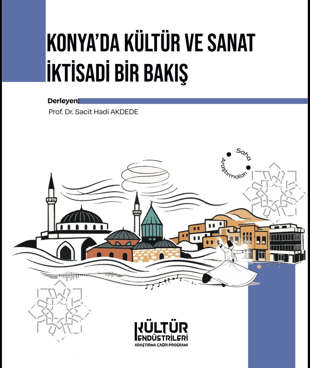 ali_guney_'s tweet photo. Okuma Önerileri
*Kültür Kurumları İçin Stratejik Planlama Kılavuzu- Gail Dexter LORD, K. MARKERT

*Konya’da Kültür ve Sanat-İktisadi Bir Bakış-Der: Sacit Hadi AKDEDE

*Kültür. Sanat. Yönetim
-Sanat ve Kültür Yönetimi İçin Çağdaş Teoriler ve Uygulamalar- 
Ed: M. GRAF, A. GÜNEY https://t.co/XjYDrrUlHw