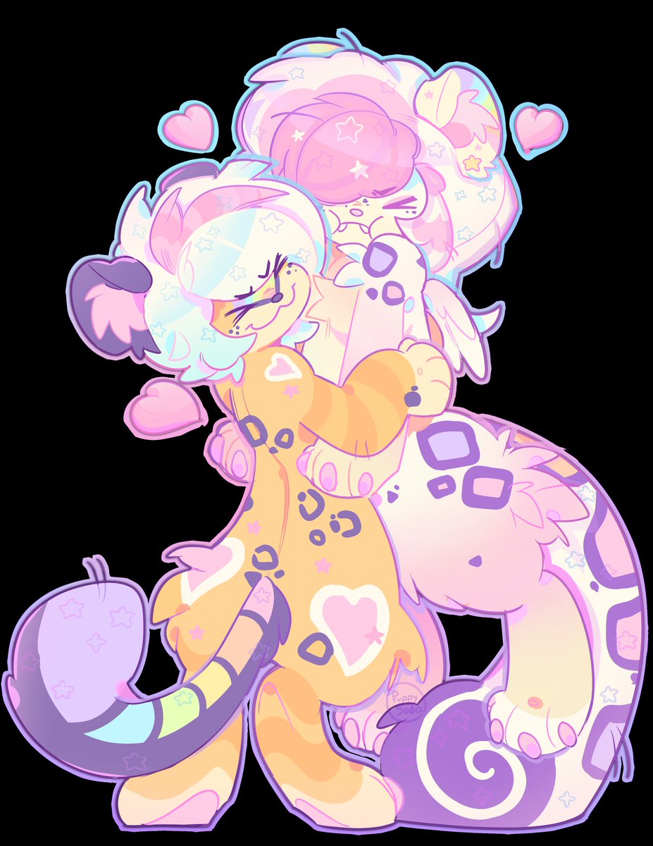 pvppysoda's tweet photo. My furry yuri <3 #furryfandom #furry https://t.co/jOY48ufOEF