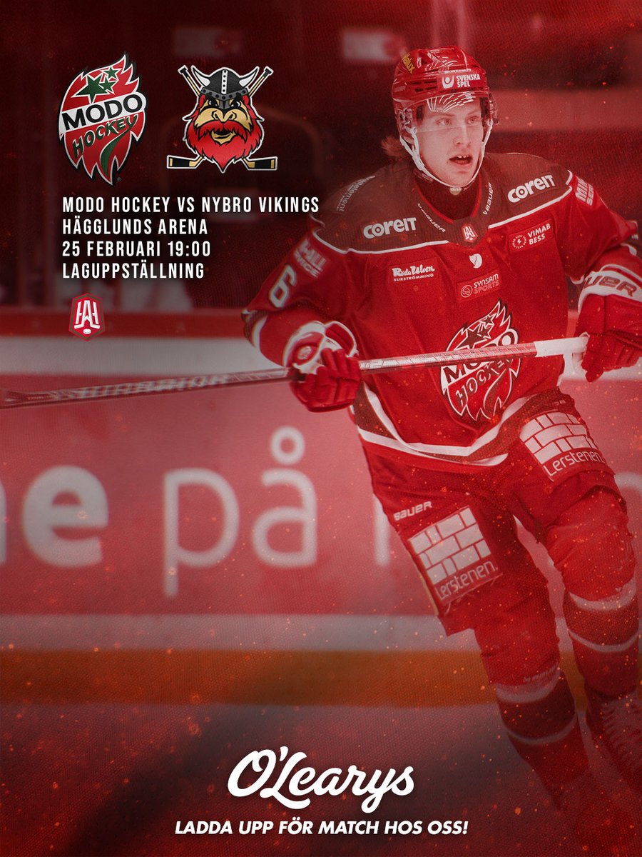 MoDo Hockey tweet media