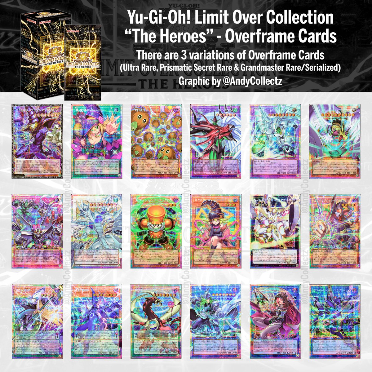 Andy Collectz tweet media