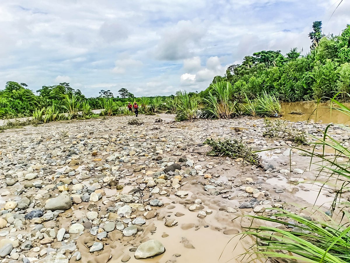 Benemérito Cuerpo de Bomberos de Machala tweet media