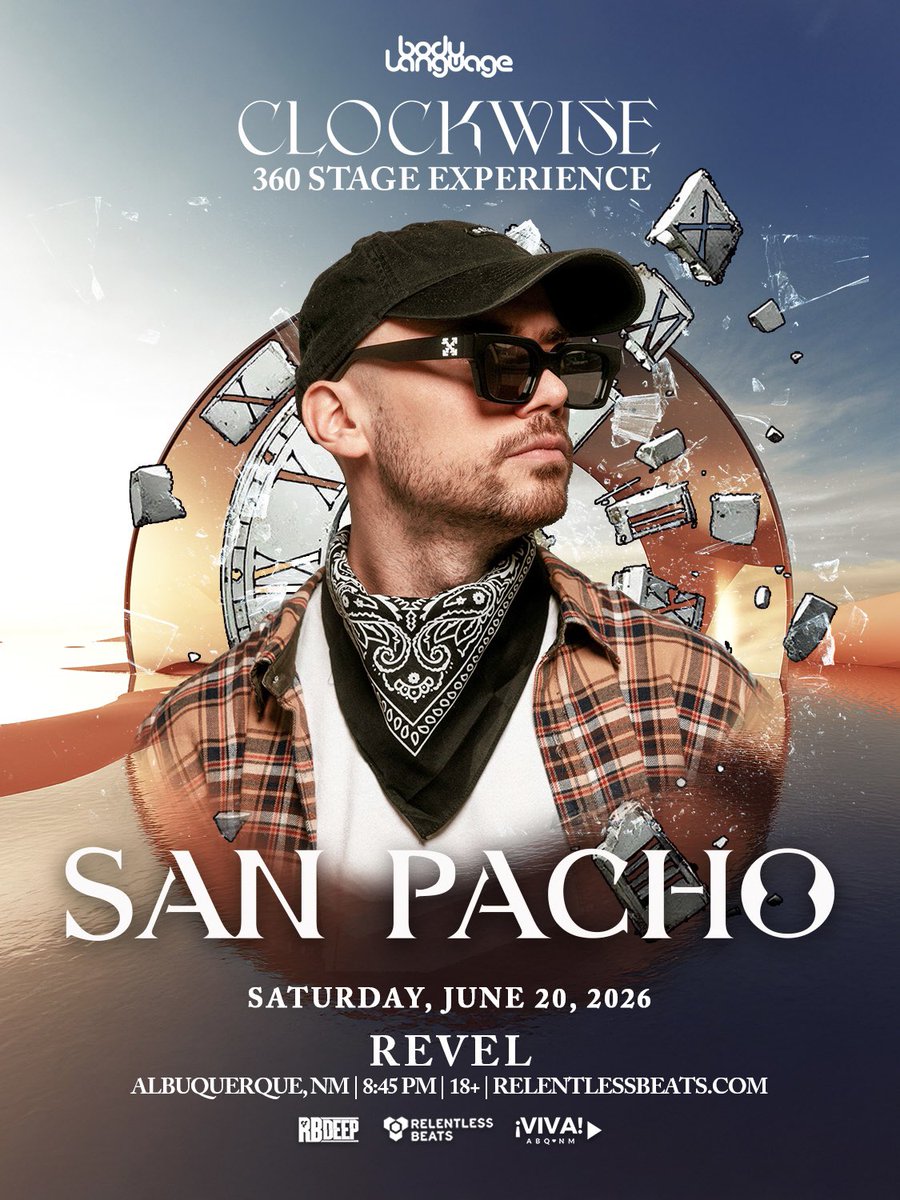 Body Language Festival tweet media