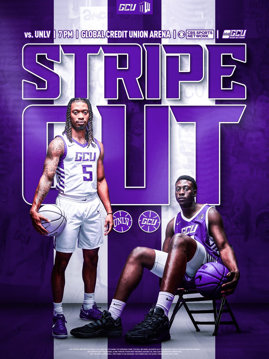 Grand Canyon Men’s Basketball tweet media