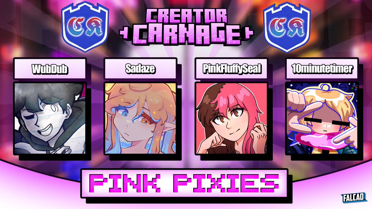 Creators Kingdom tweet media