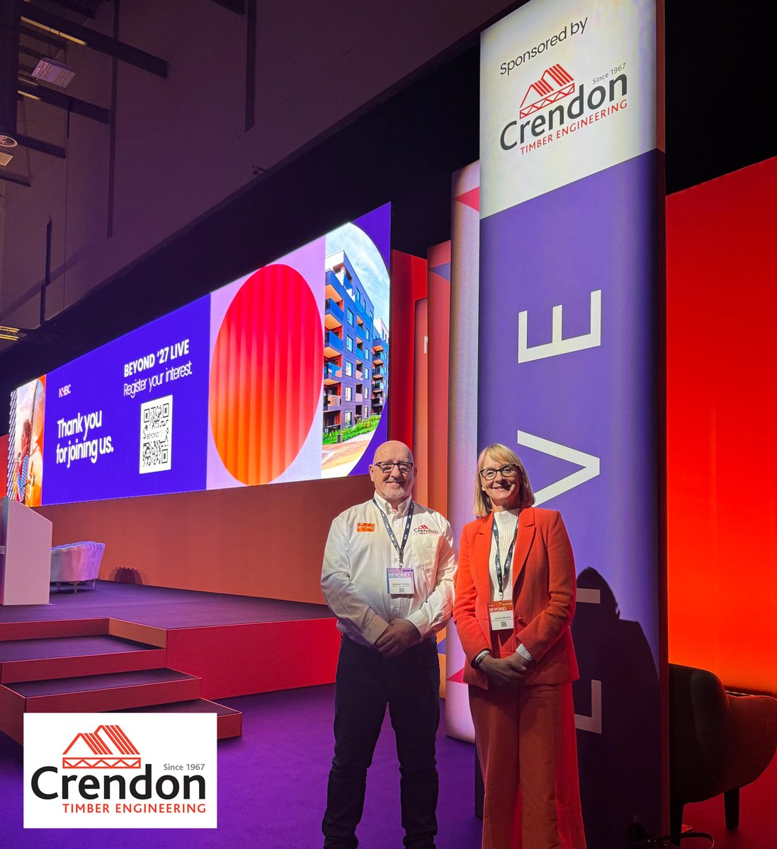 Crendon Timber Engineering tweet media