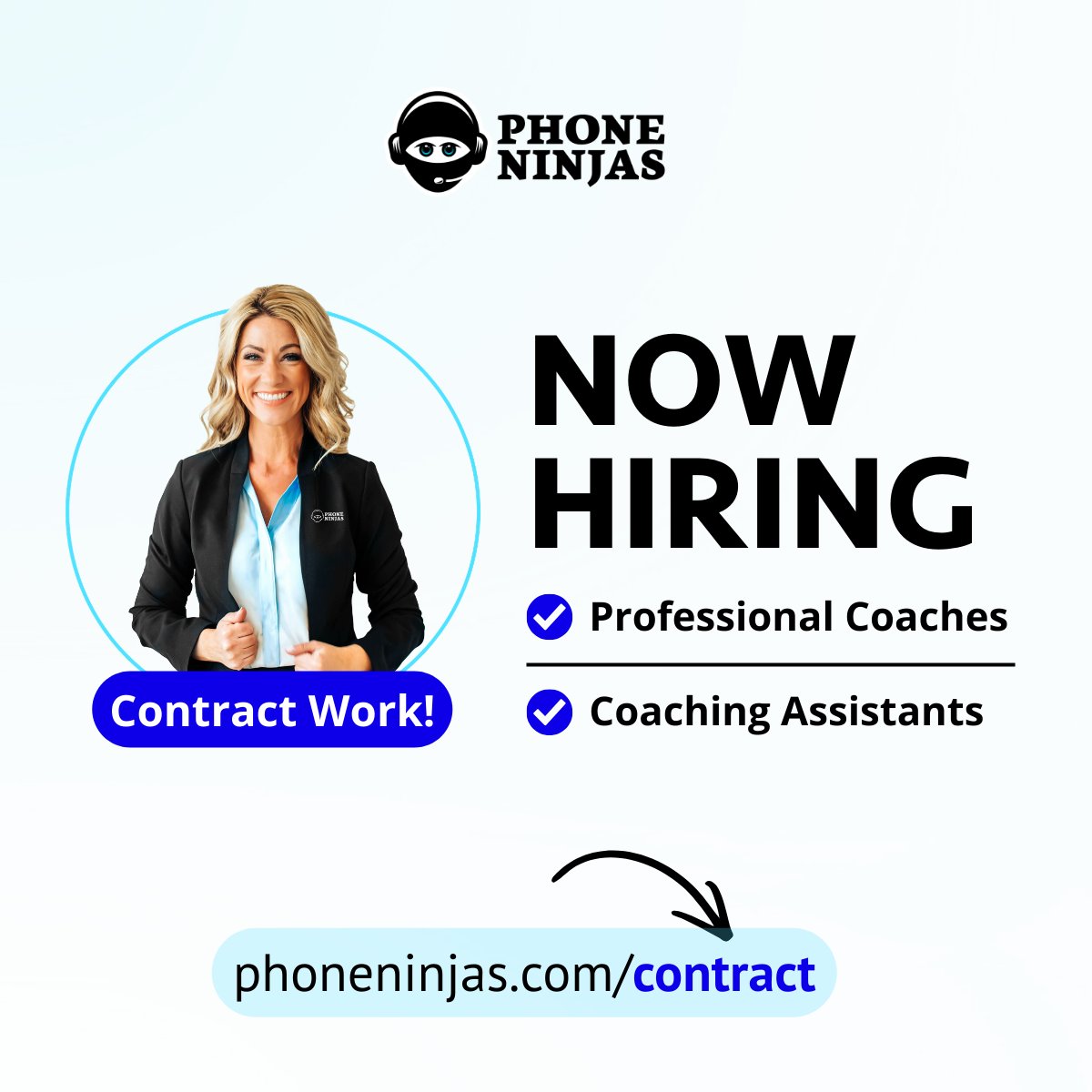 Phone_Ninjas's tweet photo. PARTY PEOPLE!!!! Let's get started! #workfromhome #WorkLifeBalance #workfromanywhere https://t.co/6QSdB14UYa