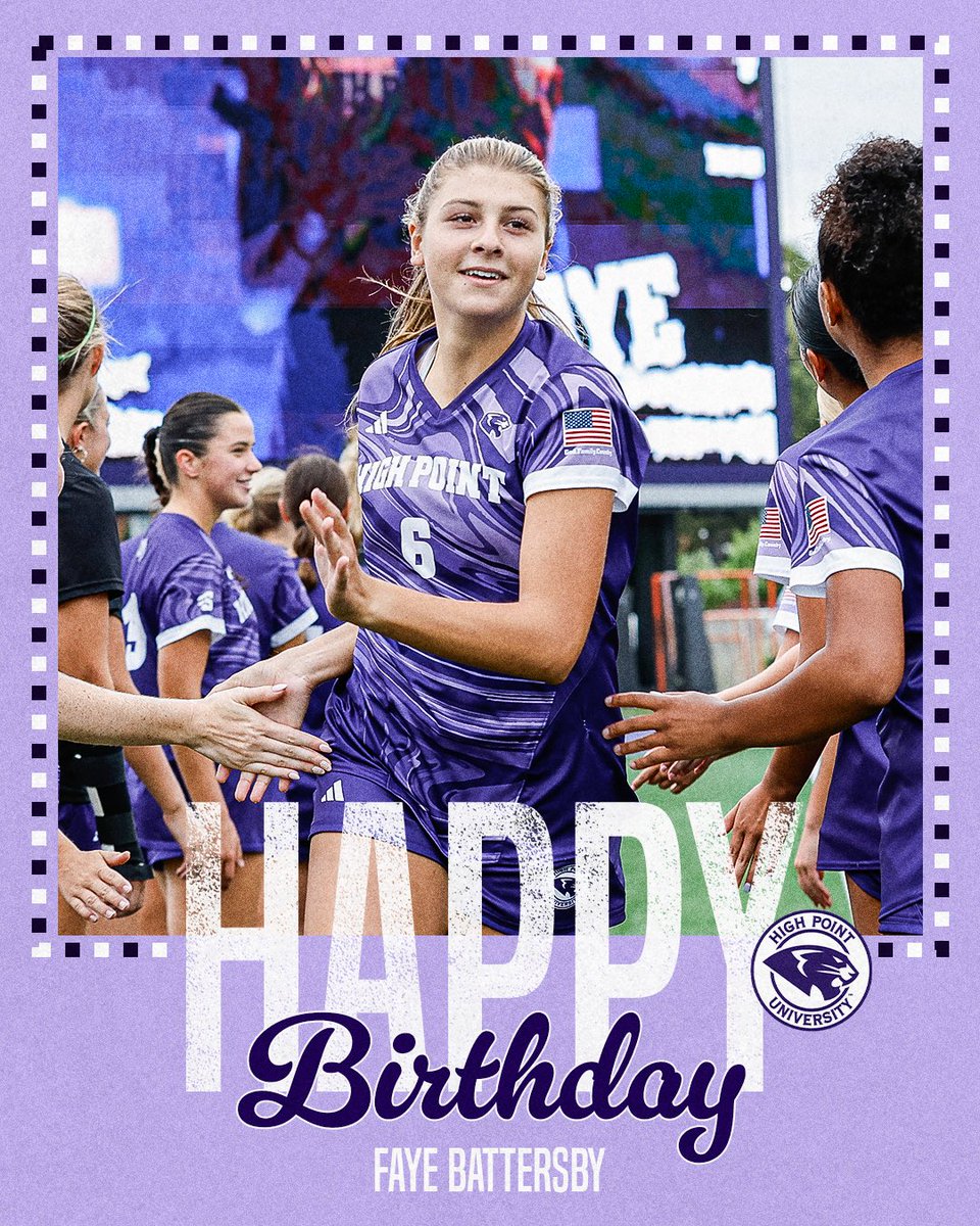 HPU Women's Soccer tweet media