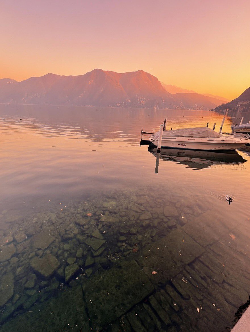 Altri #tramonti
#Lugano
