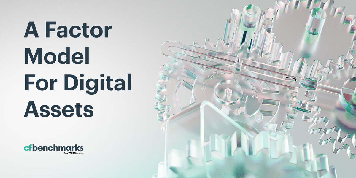 CF Benchmarks tweet media