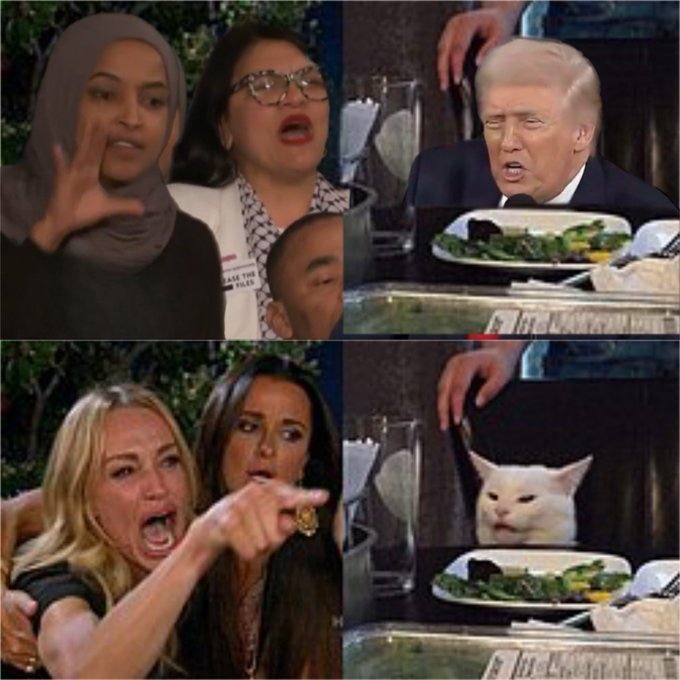 who’s making these 🤣