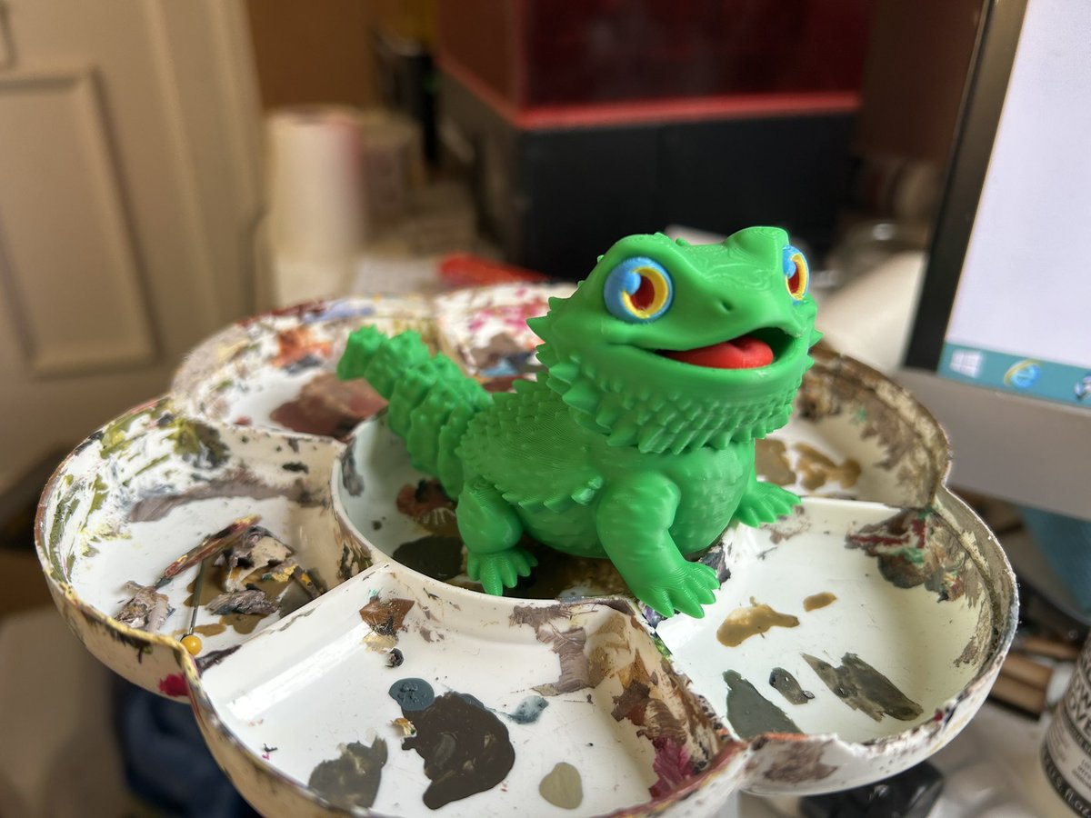 Geoff Bond tweet media