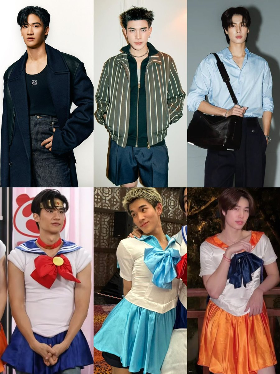 Scarlet Heart ส่งออก
องค์ชาย ✖️
เจ้าหญิง ✔️