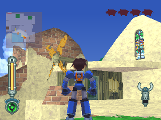 Another Retro World tweet media