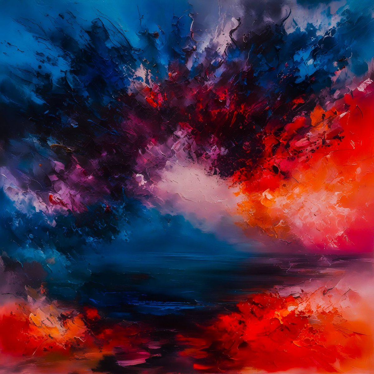 MagdalenaXart's tweet image. INTENSELY SURPRISED

#Expressionism #creativeexpression