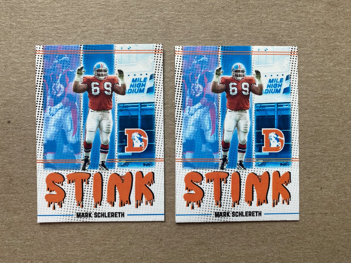 Briggs Card Company tweet media