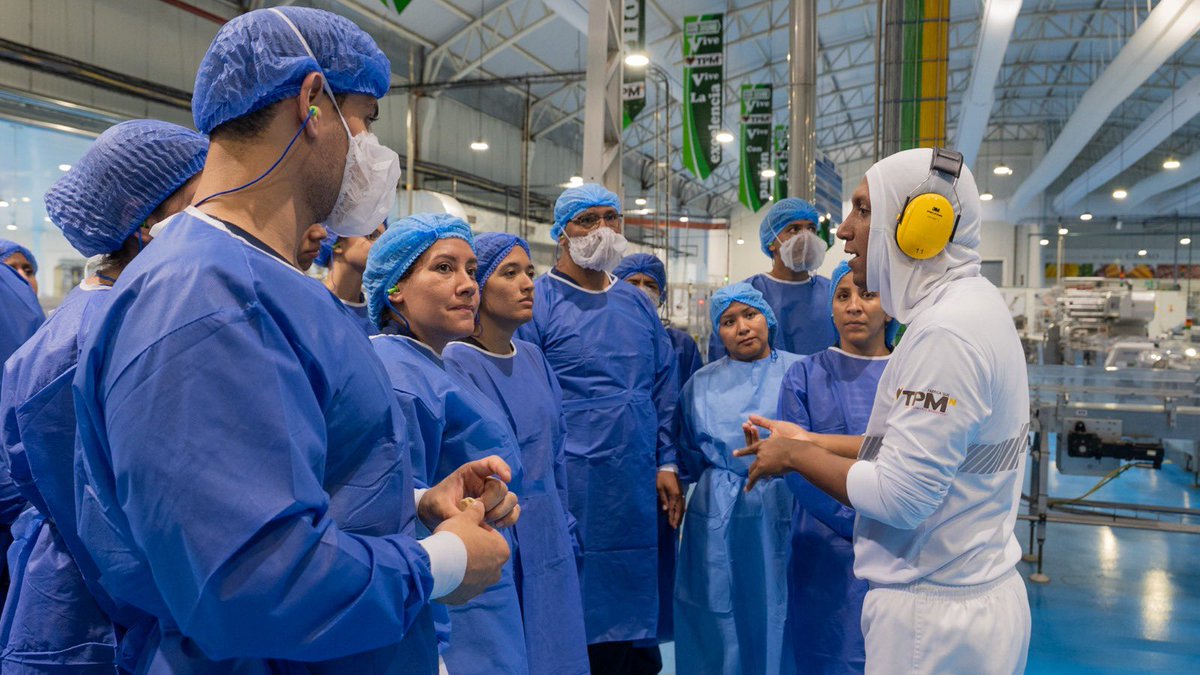 Universidad Ecotec tweet media