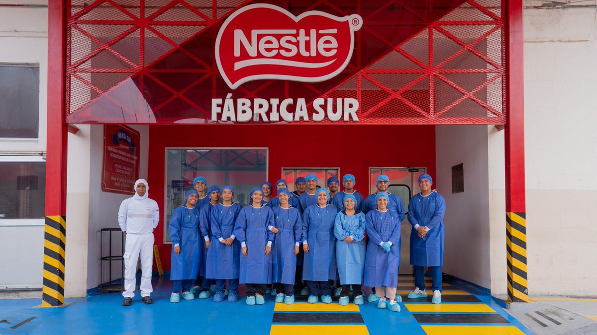 Universidad Ecotec tweet media