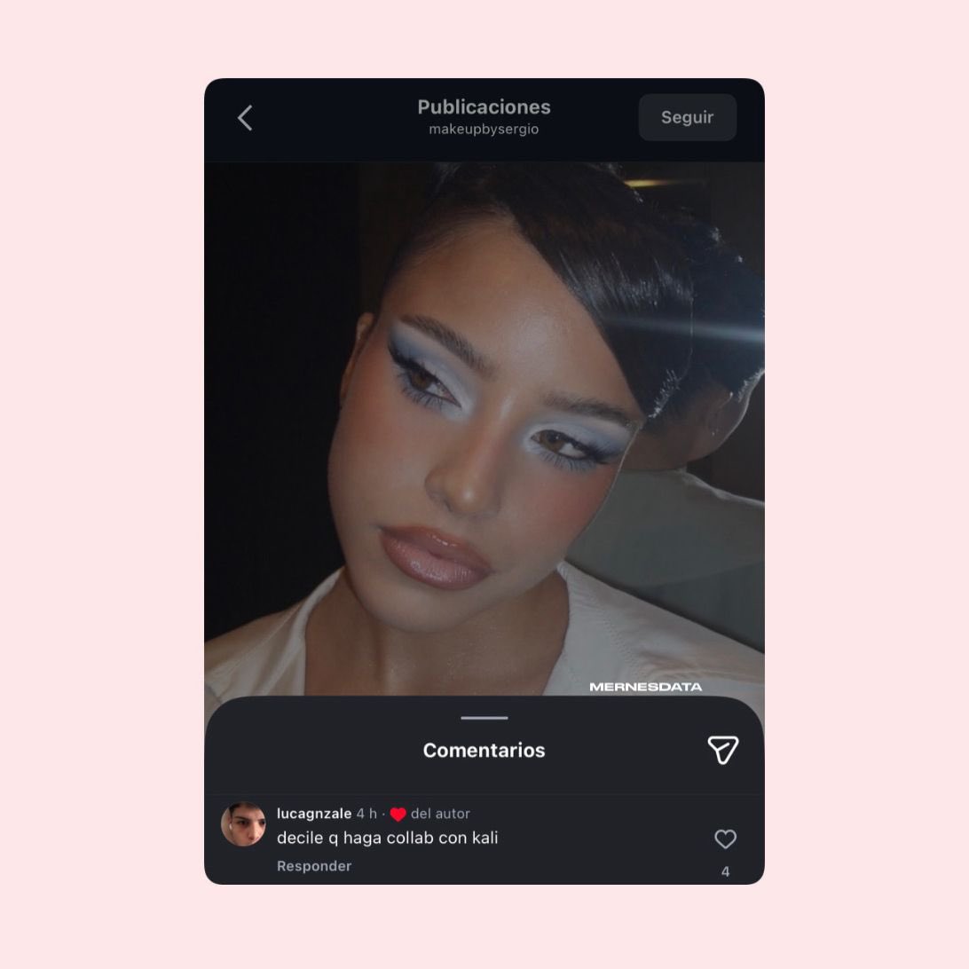 Emilia Mernes Data tweet media