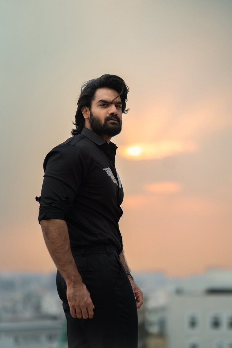 Milagro Movies tweet media