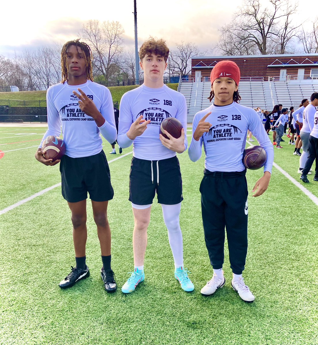 Hall-Tech Sports tweet media