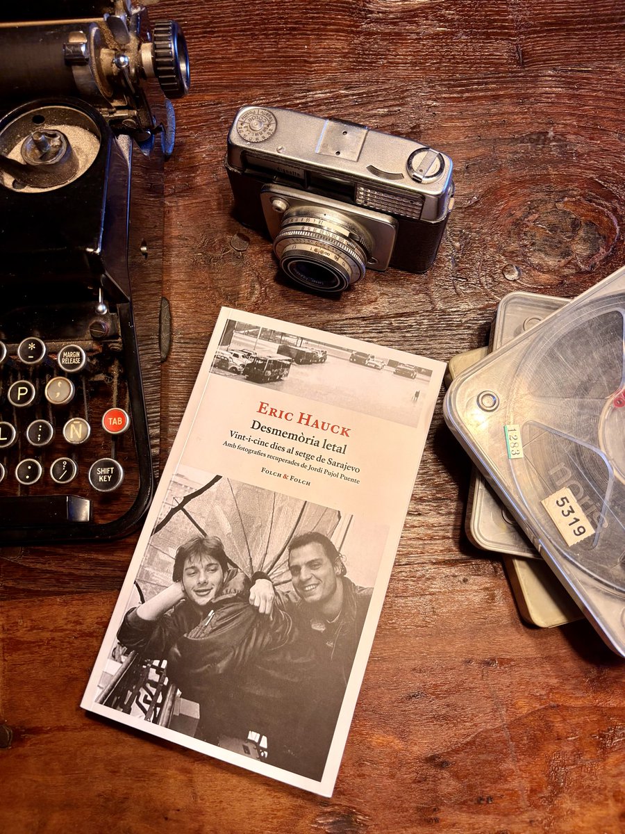 Eric Hauck tweet media