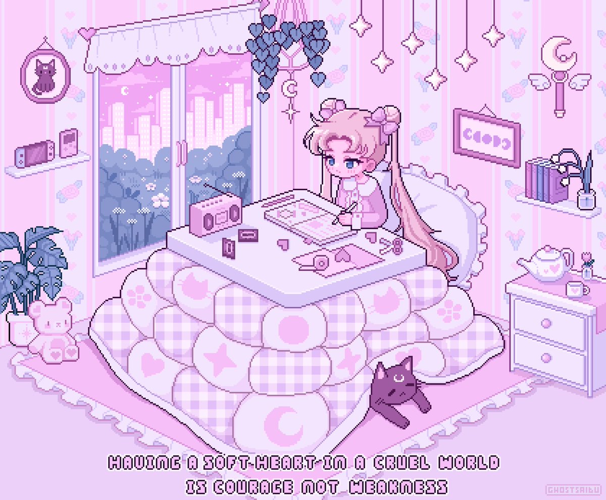 Ghostsaibu tweet media